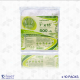 ถุงหูหิ้ว ตรา งาช้าง ย่อยสลาย  (บรรจุ 10 แพค) Degradable Plastic Bag  (Qty 10 Pack)