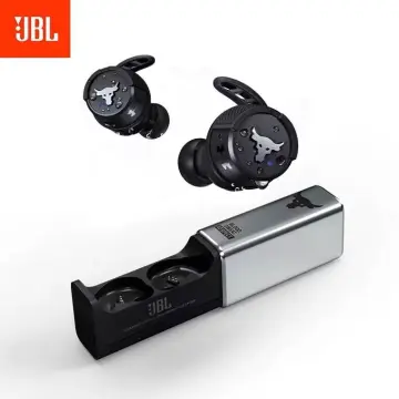 Project rock best sale earbuds 2020