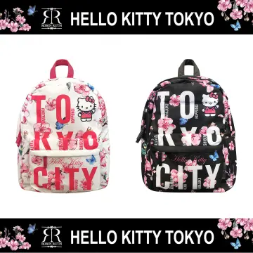 Y2K Aesthetic Monogram Bag Hello Kitty Purse Handbag – The Kawaii Factory
