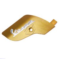 ฝาครอบคันโยกล้อหน้าสกู๊ตเตอร์สำหรับ Vespa Sprint Primavera Lx S 150 2013-2021