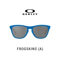 OAKLEY SUNGLASSES FROGSKINS (A) - OO9245 9245C9