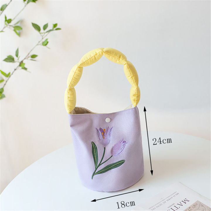 mini-lunch-bag-fashion-womens-small-handbags-bucket-bag-purse-floral-cloth-canvas-shoulder-bags-bucket-bag
