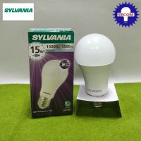 SYLVANIA หลอดไฟ LED รุ่น  Basic Plus 15W E27 Daylight/warm white