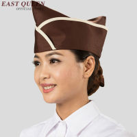 Sushi chef uniform women sushi hat japanese restaurant uniforms KK184