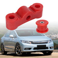 Cuque 2 Pcs รถ Shifter Stabilizer Bushing ยานยนต์ดัดแปลงเกียร์ธรรมดา Shifter Stabilizer Bushing ชุด Fit สำหรับ Acura Integra Honda Civic CRX 1984-1987 SI 1999-2000