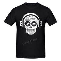 DJ Hipster Skull Disc Headphones Hip Hop Music TV T shirt Streetwear  Graphics Tshirt s Tee Tops| |   - AliExpress