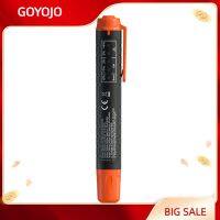 YW-791L Portable Pen Automotive Oil DOT 4 Brake Fluid Tester