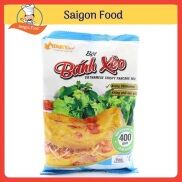 BỘT BÁNH XÈO TÀI KÝ TAIKYfood 400G