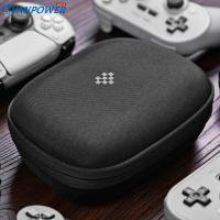 8Bitdo Controller Gamepad กระเป๋าถือโพลีเอสเตอร์สำหรับ PS5 PS4 Xbox Series X/s Xbox One S