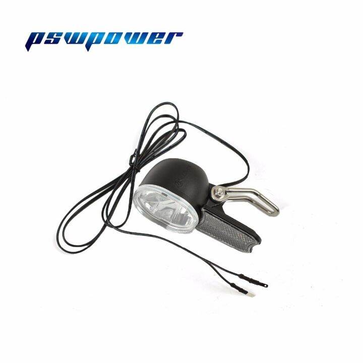 tsdz2 tongsheng Front 6V DC for bafang BBSHD BBS02B BBS01B TSDZ2 mid