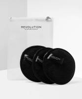 Revolution Skincare Resuable Cleansing Cusions (3 pads)