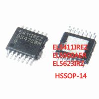 5PCS/LOT 5411IREZ EL5411IREZ 5000AER EL5000AER EL5623IRZ 5623IRZ HSSOP-14 SMD LCD screen chip In Stock NEW original IC