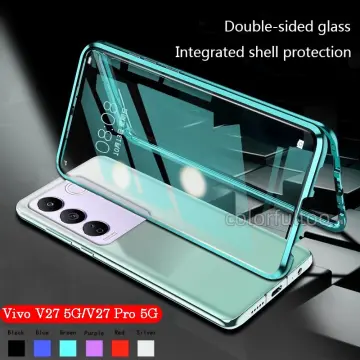 For Vivo Y36 V29 Lite V 25 Pro V25e Protect Case Butterfly Wallet Leather  Funda Y22 Y16 V27 Y17s V21 V23 E Y22S Y35 Book Cover