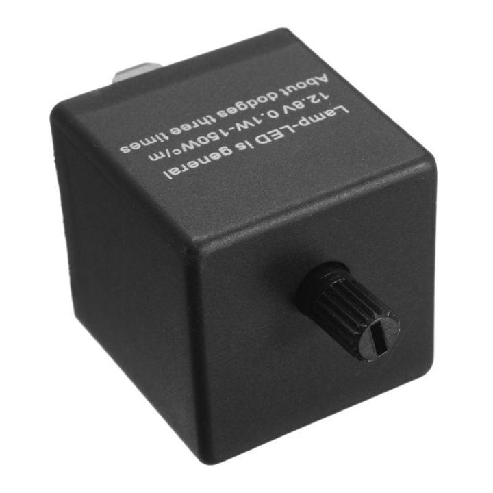 12v-3-pin-led-adjustable-car-flasher-flash-relay-for-turn-signal-light-indicator