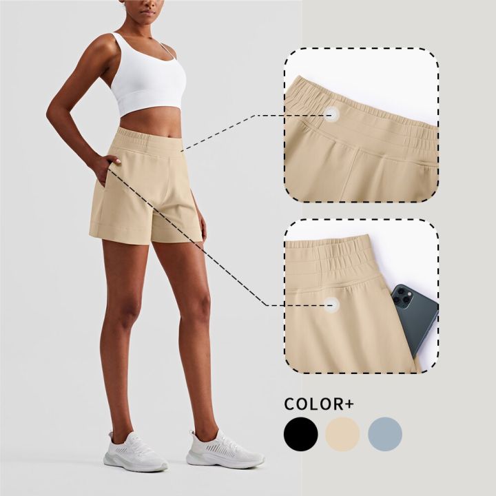 wisruning-2-side-pockets-high-waist-yoga-shorts-women-push-up-bicycles-for-fitness-sports-tights-leggings-for-gym-outfit-workout