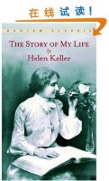 หนังสืออัตชีวประวัติของเฮเลนเคลเลอร์BANTAM CLASSICS: Helen keller: The