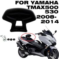 or YAMAHA T-MAX TMAX 500 2008-2011 2009 2010 TMAX530 2012-2014 Motorcycle Accessories Backrest Passenger Backrest Stay Black