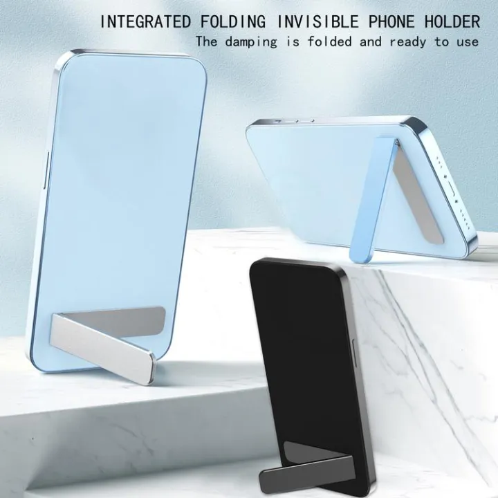 Phone Stand Stick OnKickstand for Phone Universal Smartphone Kick Stand