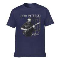 Dream Theater John Petrucci Guitarist Mens Short Sleeve T-Shirt