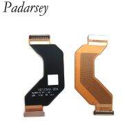 Padarsey LCD Cable Replacement for 13.5 39; 39; Surface Book 1705 Display Screen Ribbon Flex Cable X912283-004