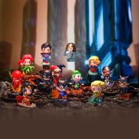 POP MART x DC - Justice League [Blind Box]