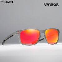 1.1 mmTAC KDEAM new lens mirror legs polarizing sunglasses KD86001 outdoor sports