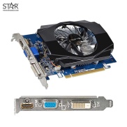 Card GT730 2gb ddr3 nhiều hãng ASUS, GIGA, MSI