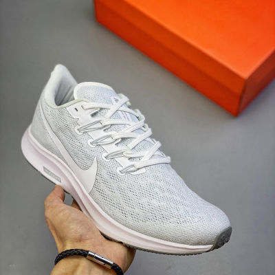 2023 ★Original NK* Ar* Zom- Pegsus- 36 Womens Mens รองเท้าวิ่ง Breathable Comfortable Couple Shoes Casual Shoes Sports Sneakers {Limited time offer} {Free Shipping}