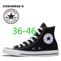 CODai424839 36-46 Large Size Classic Allstar1970S Black and White High Top Mens Shoes Womens Shoes Couple Shoes Casual Canvas Shoes