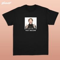 เสื้อยืด POST MALONE ROCKING TEE