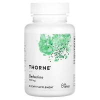 Thorne Berberine 500 mg 60 Capsules