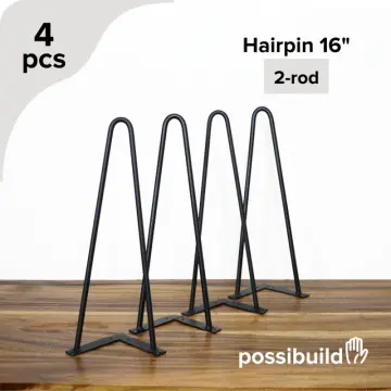 Hairpin 2024 legs online