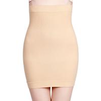 HOLA ผู้หญิง S limming Body shapers รัดตัวที่ไร้รอยต่อสะโพกเอวเทรนเนอร์ shapewear กระโปรง