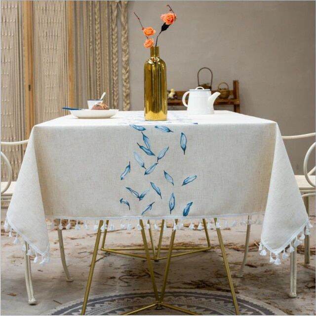 embroidery-anglicanum-tassel-tablecloth-cotton-linen-dust-proof-table-cover-for-kitchen-dining-room-home-party-tabletop-decor