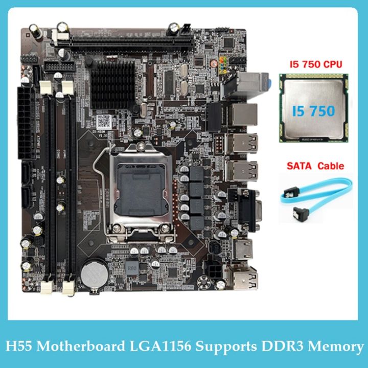 h55-motherboard-lga1156-supports-i3-530-i5-760-series-cpu-black-motherboard-i5-750-cpu-sata-cable