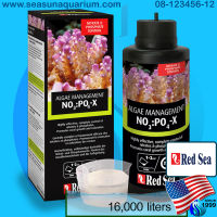 ? Red Sea Algae Management No3:Po4-X 500ml น้ำยาลดค่าไนเตรต ฟอตเฟต redsea no3 po4 x redsea no3po4x no3 po4 -X no3 : po4 -x red sea no3 po4 x red sea no3po4x no3 po4 -X no3 : po4 -x