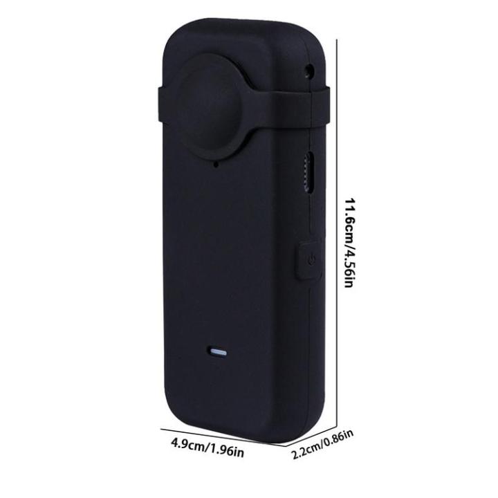 for-insta-360-one-x2-panoramic-camera-protective-case-with-lens-cover-full-body-dust-proof-scratch-proof-silicone-case-accessory-kindness