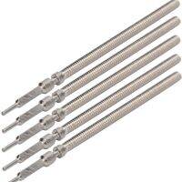 hot【DT】 5Pcs Winding Stems for 6497 6498 ST36 Movement Repair Parts