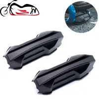 Motorcycle Engine Guard For BMW R1250GS R1200GS ADV Adventure F800GS F850GS F750GS Crash Bar Bumper Protector Decorative Block