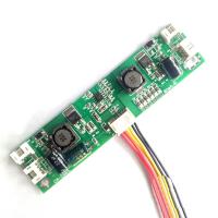 ใหม่ CA-266S UNIVERSAL 32-65 นิ้ว LED LCD ไฟด้านหลังทีวี Boost current current BOARD 80-480mA เอาต์พุต