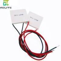 TEC1-12705 12703 12704 12706 12708 12709 12710 12715 27145 Thermoelectric Cooler Peltier  40*40MM 12V Peltier Elemente Module Electrical Circuitry Par