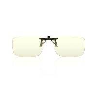 g2ydl2o Original New Xiaomi Mijia TS 35% Anti-blue-rays glasses Clip TAC Lens Zinc alloy Clip 110