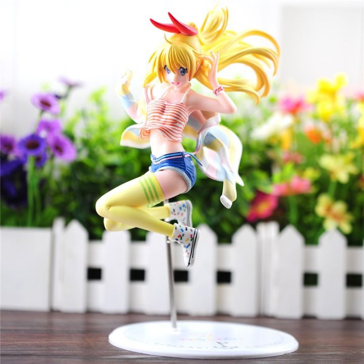 Shop Mô Hình Nendoroid Chitoge Kirisaki Đẹp Giá Rẻ  web