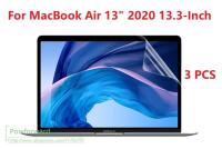 [HOT DOLXIOWEOH 539] 3ชิ้นสำหรับ Apple MacBook Air 13 (2020) A2179 13 13.3 39; 39; A 2179เคลือบป้องกันแสงจ้าป้องกันแสงสีฟ้าป้องกันหน้าจอฟิล์มยาม