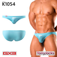 กางเกงในชาย GX3 Underwear SUPER SOFT SUPER BIKINI - Light Blue by TonyJocks ทรงบรีฟ สีฟ้า สีฟ้าอ่อน กกนผู้ชาย กางเกงในผช กางเกงชั้นในชาย กกนผช กางเกงชั้นในผช sexy Japan Style ญี่ปุ่น