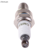 ZXchuan สำหรับ Spark plug CMR5H REPLACEMENT Fit สำหรับ GX25 GX35มอเตอร์ Trimmer Blower edger