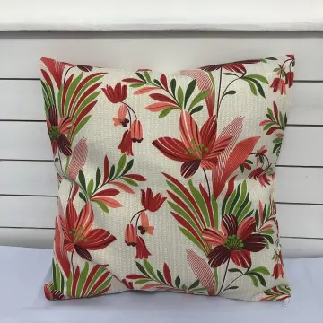 Lazada throw outlet pillow case