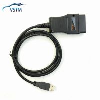 Newly arrived Wholesale for H--D-S Cable OBD2 Diagnostic Cable HONDA HDS Cable OBD2