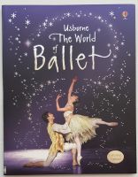 Usborne the world of ballet