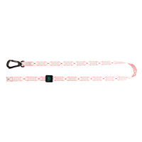 Pet Dog Leash Nylon Soft Durable Leash For Small Large Dogs Cats Puppy Chihuahua Running Walking Lead Belt Husky French Bulldog